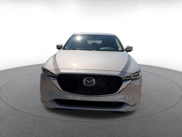 used 2025 Mazda CX-5 car, priced at $26,277