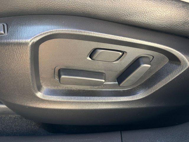 used 2025 Mazda CX-5 car, priced at $26,277