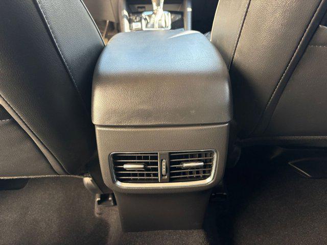 used 2025 Mazda CX-5 car, priced at $26,277