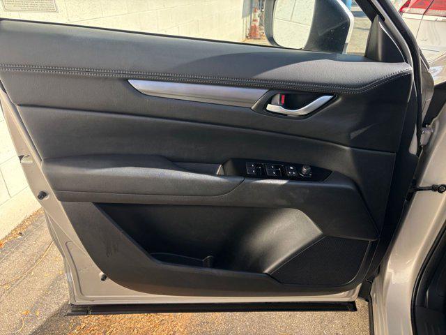 used 2025 Mazda CX-5 car, priced at $26,277
