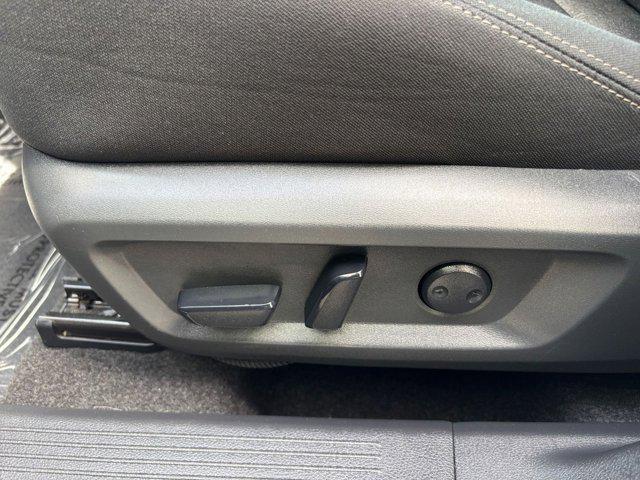 used 2024 Nissan Rogue car, priced at $25,036