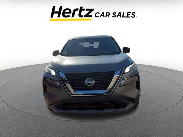 used 2023 Nissan Rogue car, priced at $18,657