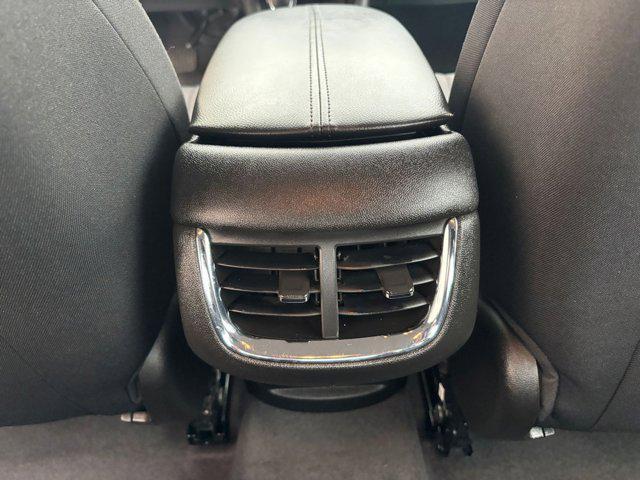 used 2024 Chevrolet Malibu car, priced at $20,783