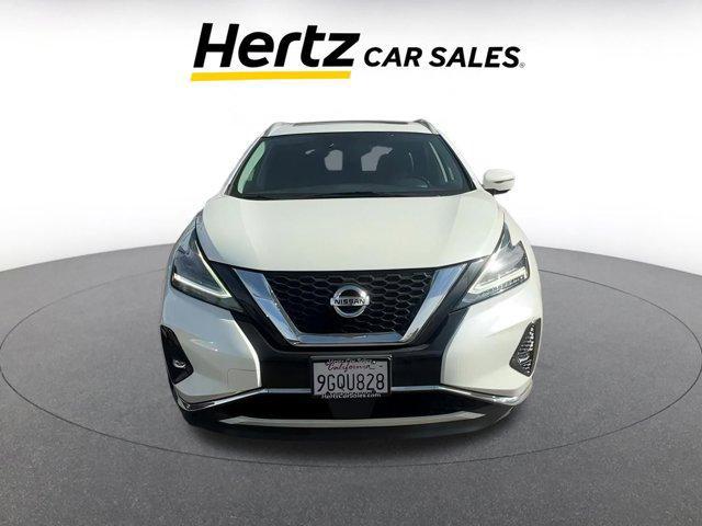 used 2020 Nissan Murano car, priced at $19,005