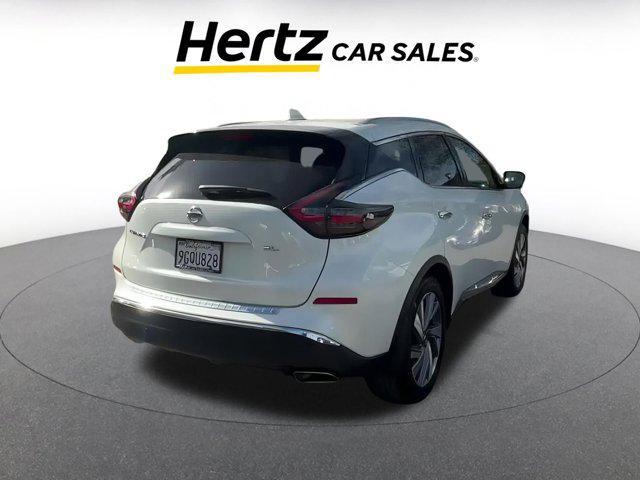 used 2020 Nissan Murano car, priced at $19,005