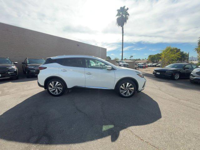 used 2020 Nissan Murano car, priced at $18,472