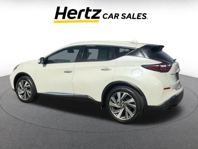 used 2020 Nissan Murano car, priced at $19,005