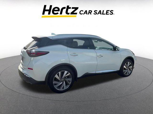 used 2020 Nissan Murano car, priced at $19,005