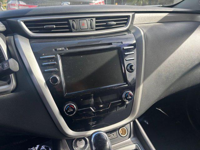 used 2020 Nissan Murano car, priced at $19,005