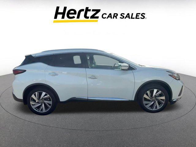 used 2020 Nissan Murano car, priced at $19,005