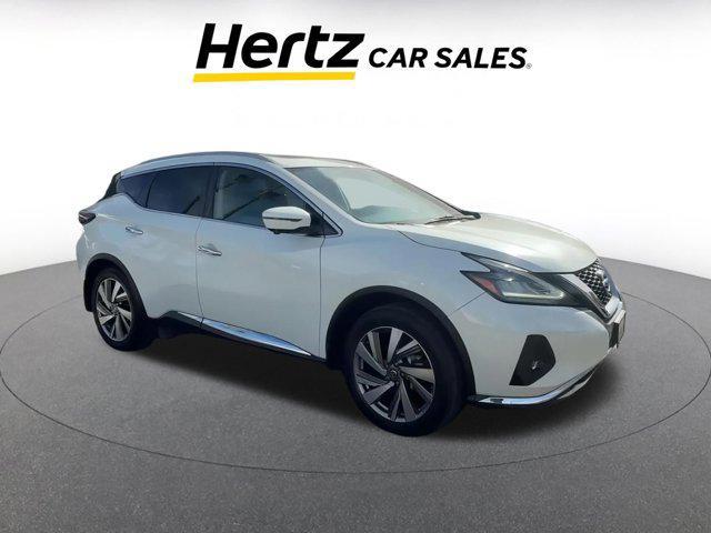 used 2020 Nissan Murano car, priced at $19,005