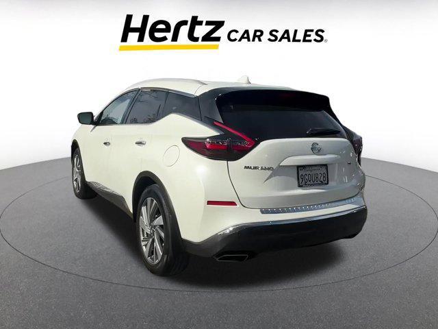 used 2020 Nissan Murano car, priced at $19,005