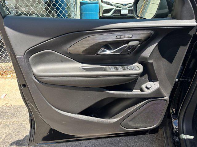 used 2024 GMC Terrain car, priced at $27,942