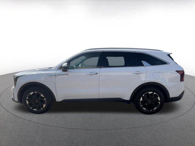 used 2024 Kia Sorento car, priced at $27,255