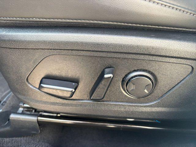 used 2024 Kia Sorento car, priced at $27,255