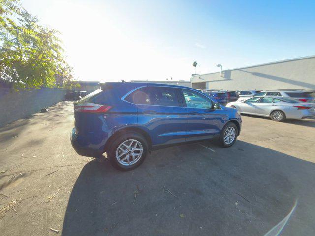 used 2024 Ford Edge car, priced at $27,035