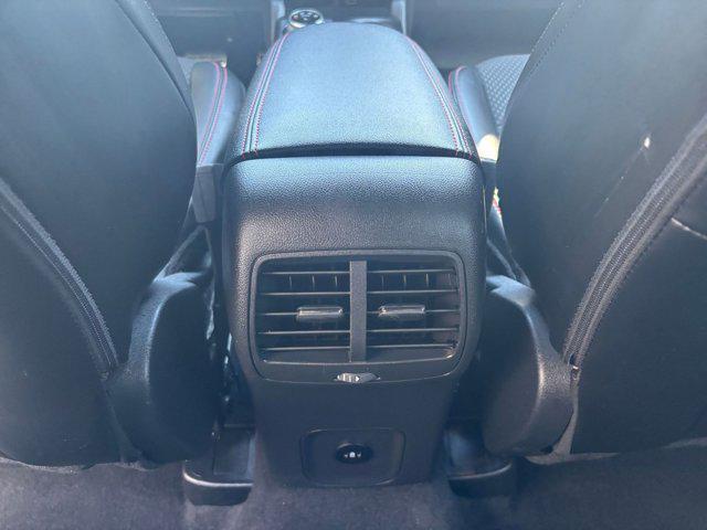 used 2024 Ford Escape car, priced at $23,880