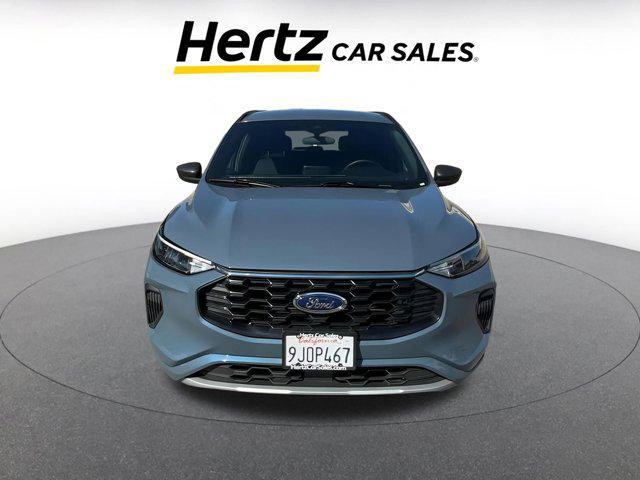 used 2024 Ford Escape car, priced at $23,880