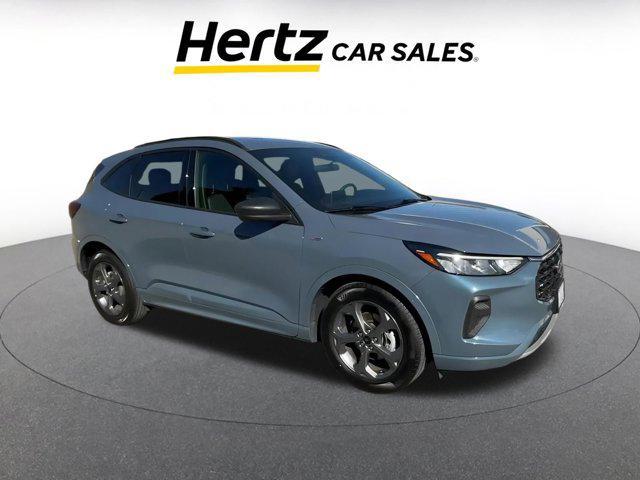 used 2024 Ford Escape car, priced at $23,880