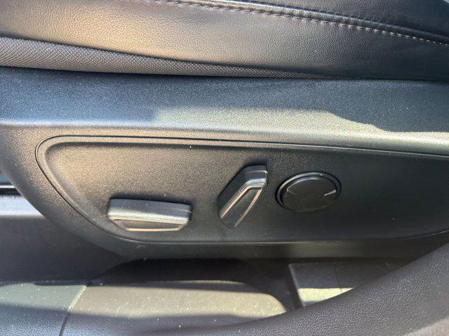 used 2024 Ford Escape car, priced at $23,880