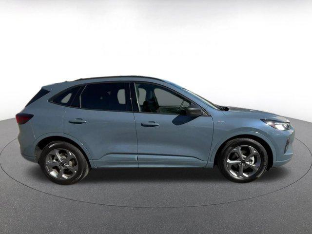 used 2024 Ford Escape car, priced at $23,300