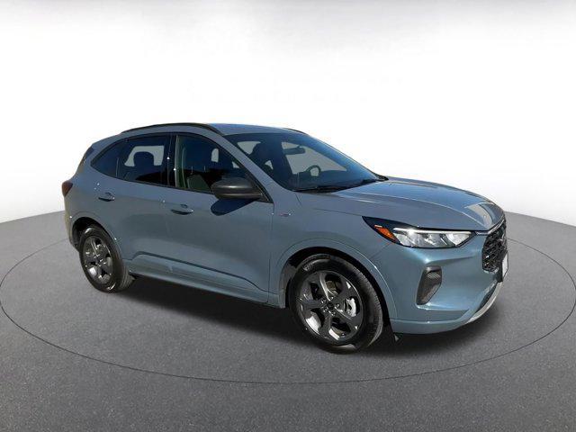 used 2024 Ford Escape car, priced at $23,300