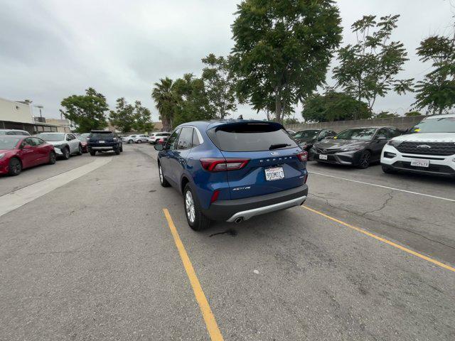 used 2023 Ford Escape car, priced at $24,952