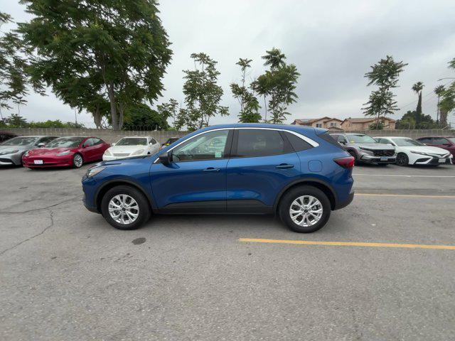 used 2023 Ford Escape car, priced at $24,952