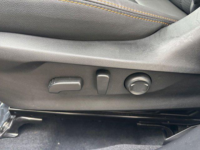 used 2024 Subaru Forester car, priced at $32,947