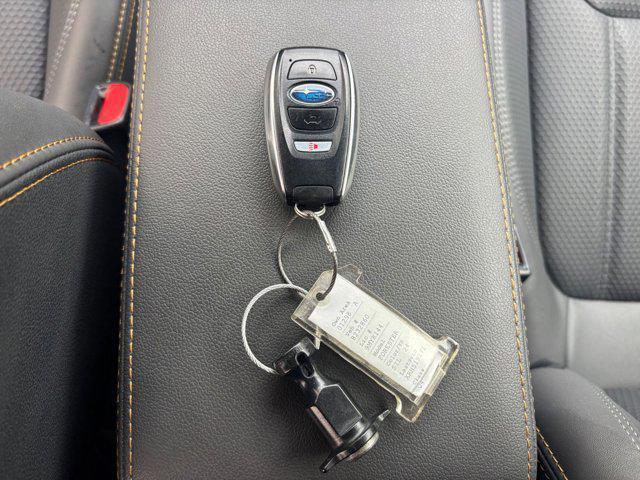 used 2024 Subaru Forester car, priced at $32,947