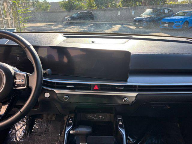 used 2024 Kia Sorento car, priced at $29,054