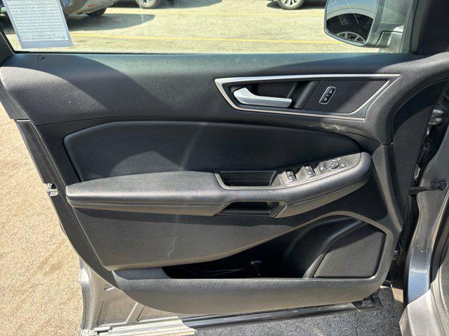 used 2022 Ford Edge car, priced at $17,655