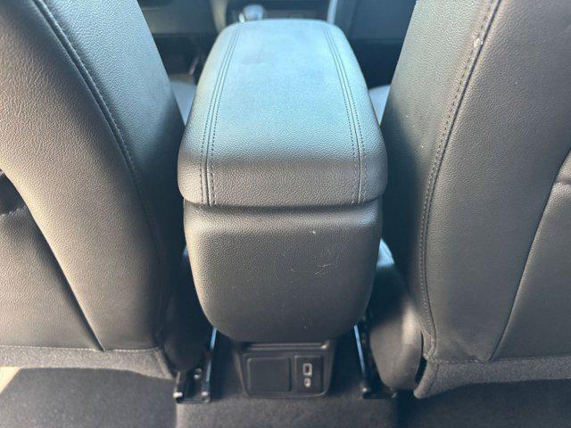 used 2024 Buick Encore GX car, priced at $22,917