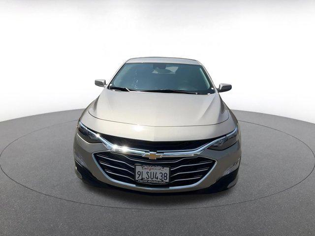 used 2024 Chevrolet Malibu car, priced at $20,511