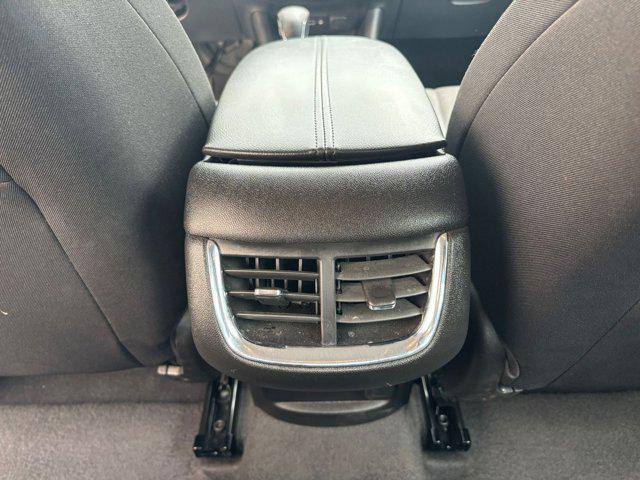 used 2024 Chevrolet Malibu car, priced at $20,511