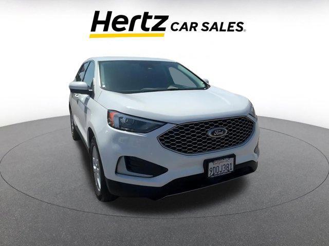 used 2023 Ford Edge car, priced at $20,754