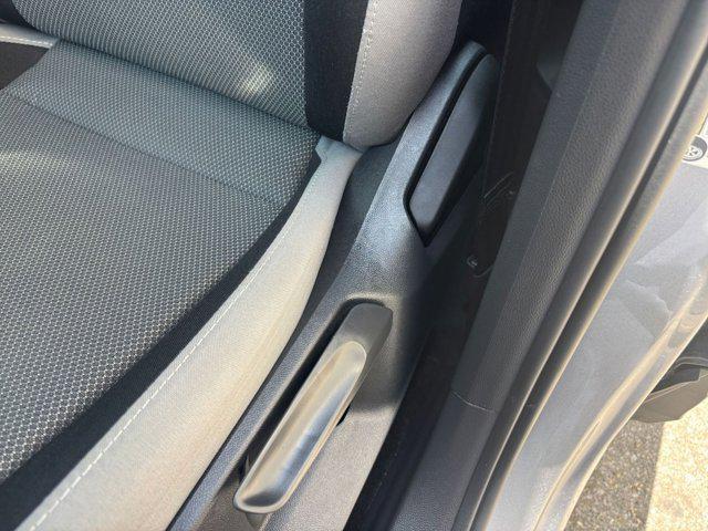 used 2024 Volkswagen Taos car, priced at $20,144