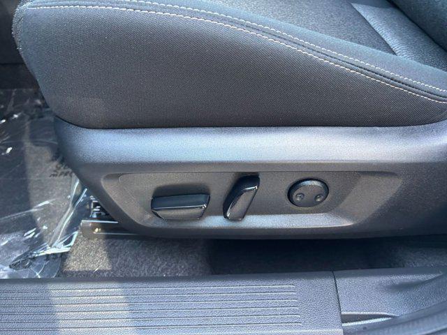 used 2024 Nissan Rogue car, priced at $24,546
