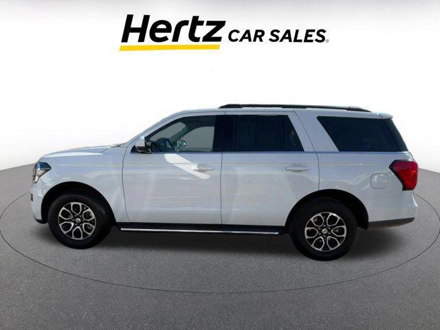 used 2023 Ford Expedition car, priced at $37,216