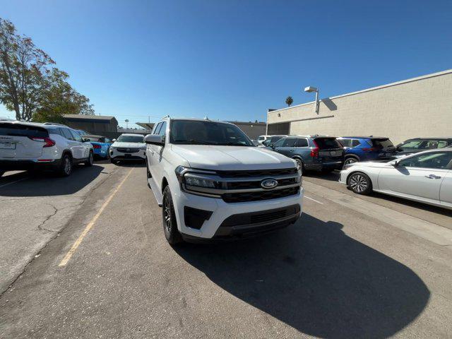 used 2023 Ford Expedition car, priced at $43,081