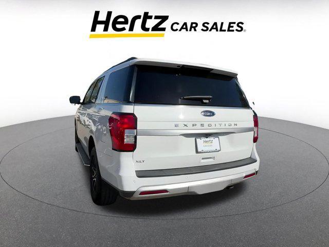 used 2023 Ford Expedition car, priced at $37,216