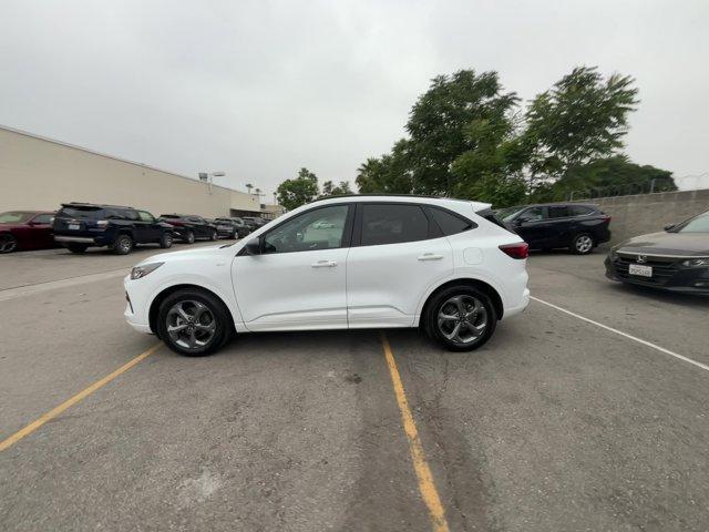 used 2023 Ford Escape car, priced at $20,870