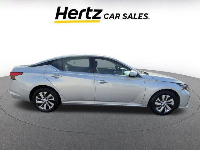 used 2023 Nissan Altima car, priced at $15,093