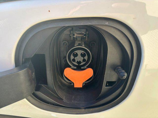 used 2023 Chevrolet Bolt EV car, priced at $17,922