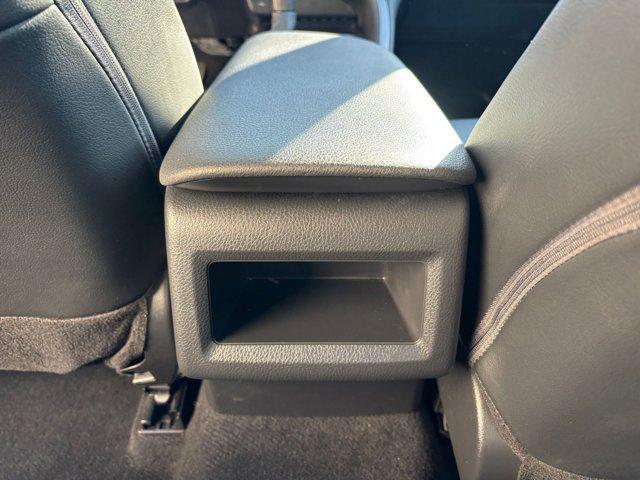 used 2024 Toyota Camry car, priced at $26,337