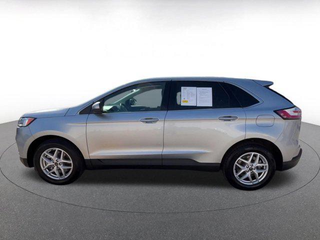 used 2023 Ford Edge car, priced at $20,704