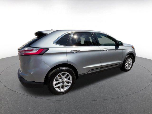used 2023 Ford Edge car, priced at $20,704
