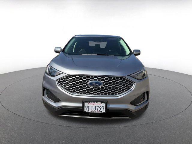 used 2023 Ford Edge car, priced at $20,704