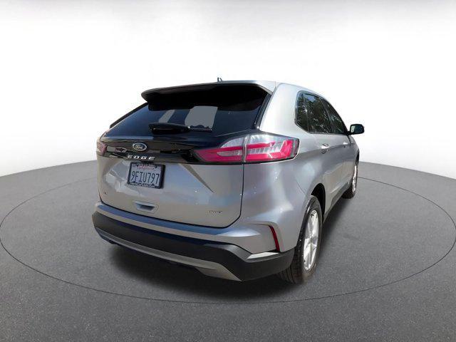 used 2023 Ford Edge car, priced at $20,704