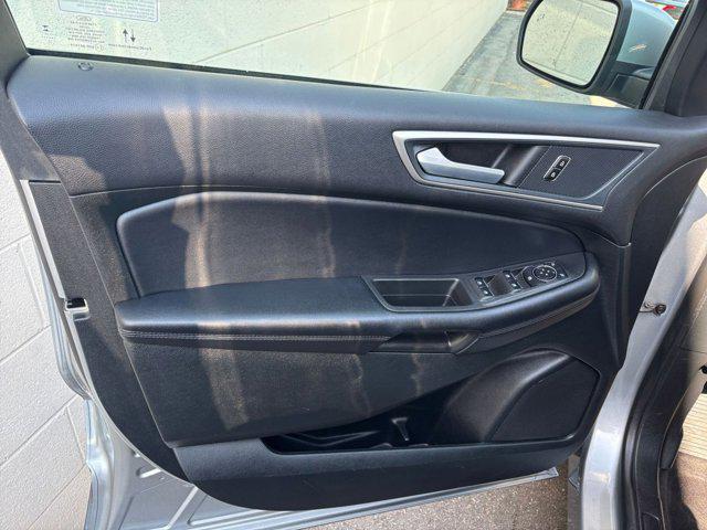 used 2023 Ford Edge car, priced at $20,704